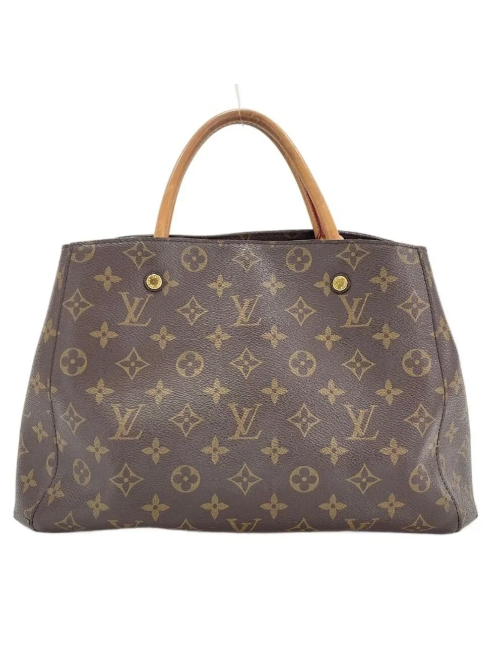 Louis Vuitton Handbag Montaigne MM